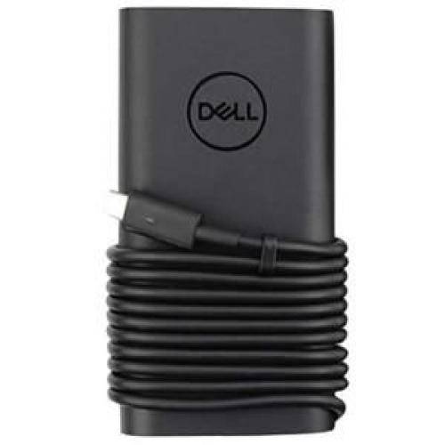 DELL PN0CV, Laptop, Drinnen, 90 W, Latitude 7389 2-in-1, Schwarz, 1 m-1