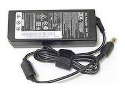 Lenovo ThinkPad 90W AC Adapter - Netzteil - Wechselstrom-1
