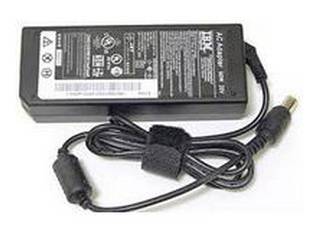 Lenovo ThinkPad 90W AC Adapter - Netzteil - Wechselstrom-2