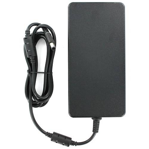 Dell Delta Netzteil 180 Watt 3-Prong AC Adapter W Black-2