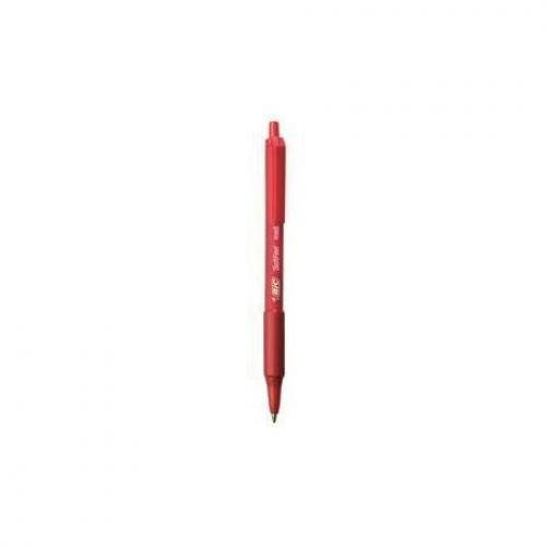 BIC® BIC® Kugelschreiber 0.5 mm Rot 837399-1