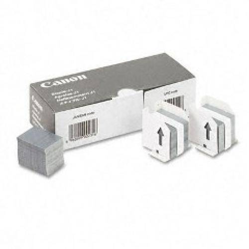Canon Staple - J1 - 3er-Pack - 5000 Heftklammern - Heftkartusche - für imageRUNNER 25XX, 6570, imageRUNNER ADVANCE 40XX,-1