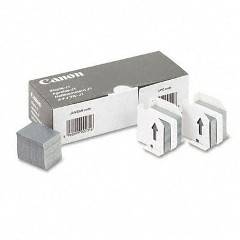 Canon Staple - J1 - 3er-Pack - 5000 Heftklammern - Heftkartusche - für imageRUNNER 25XX, 6570, imageRUNNER ADVANCE 40XX,-2
