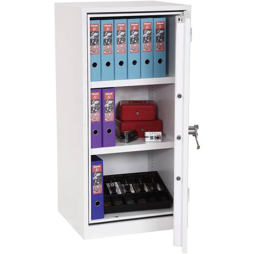 Phoenix FS1511K Fire Ranger Feuerschutztresor Schlüsselschloss