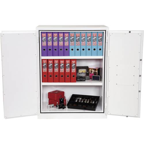 Phoenix FS1512K Fire Ranger Feuerschutztresor Schlüsselschloss