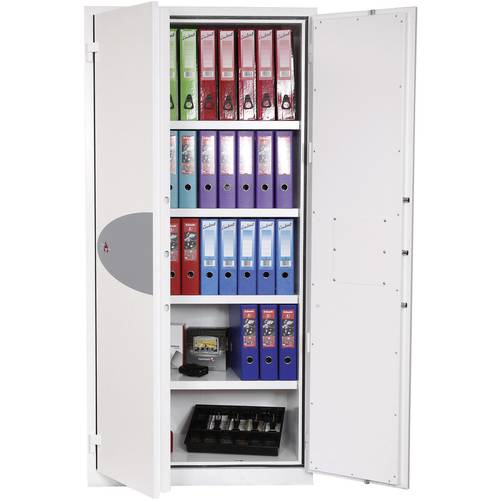 Phoenix FS1513K Fire Ranger Feuerschutztresor Schlüsselschloss