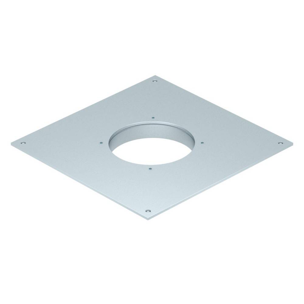 OBO Bettermann Montagedeckel DUG 250-3 R2-0