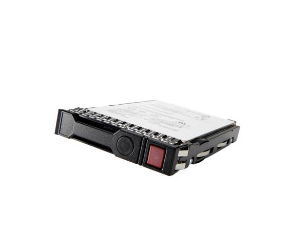 SSD - 1.92 TB Mixed Use Value - Hot-Swap - 2.5 SFF