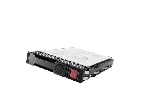 SSD - 1.92 TB Mixed Use Value - Hot-Swap - 2.5 SFF