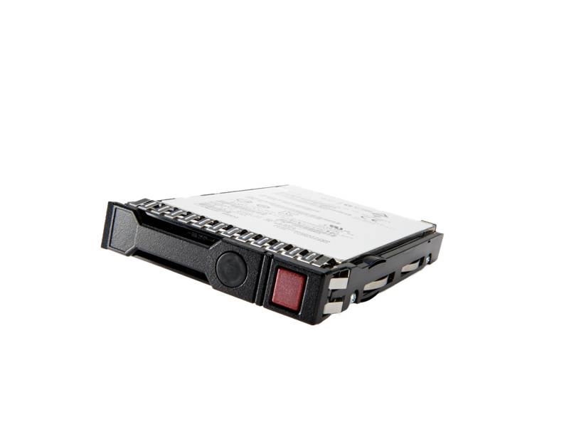 SSD - 1.92 TB Mixed Use Value - Hot-Swap - 2.5 SFF-1