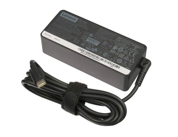 Lenovo 01FR026 Notebook-Netzteil 65 W 20 V 3.25 A-0