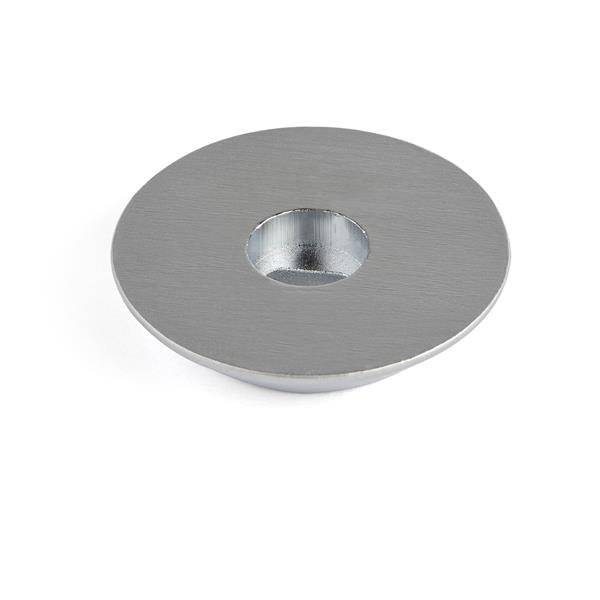 StarTech.com KSLTAD Adapter für Sicherheitssteckplatz (K-Slot, Universal, Laptop-Schloss, Diebstahlsicherung)-1