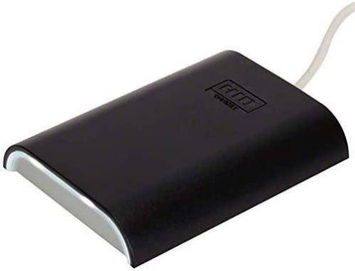 HID OMNIKEY 5427CK - SmartCard-Leser - USB - 125 KHz / 13.65 MHz-1