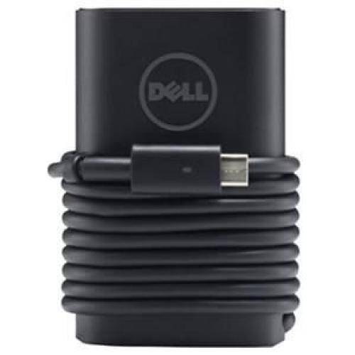 Dell USB-C AC Adapter E5 - Kit - Netzteil - 65 Watt - Europa-1