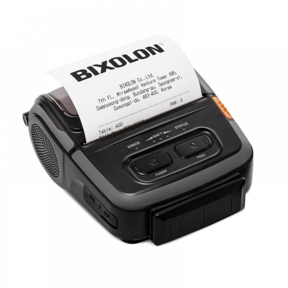 BIXOLON SPP-R310plus - Belegdrucker - Thermodirekt-3