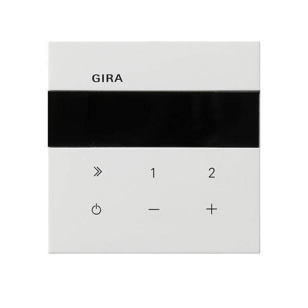 Gira UP-Radio IP Flächenschalte 2320112