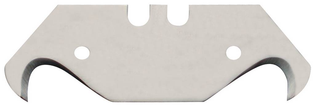 GEDORE R93960100 Hakenklingen 12 Stück für Profi-Cuttermesser R93210000-0