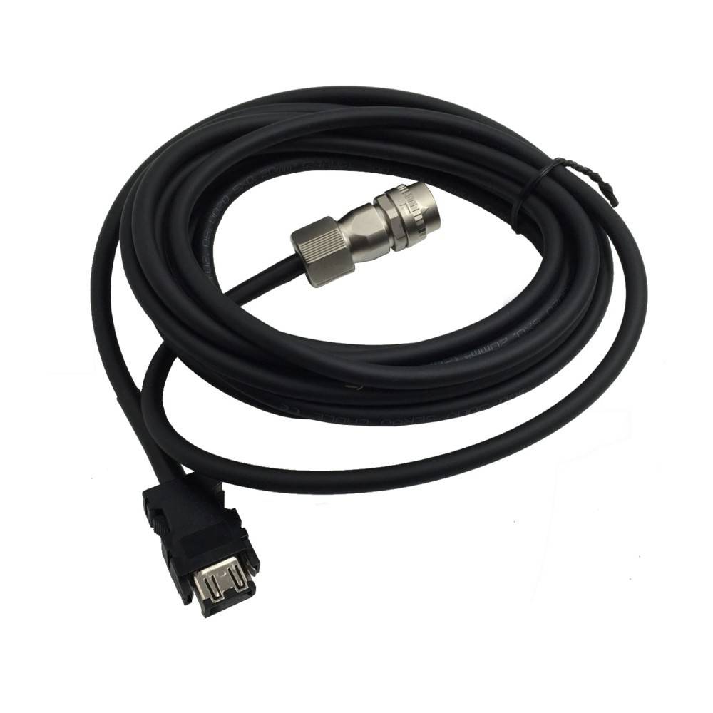 Mitsubishi Electric Encoderkabel MR-J3ENSCBL5M-H