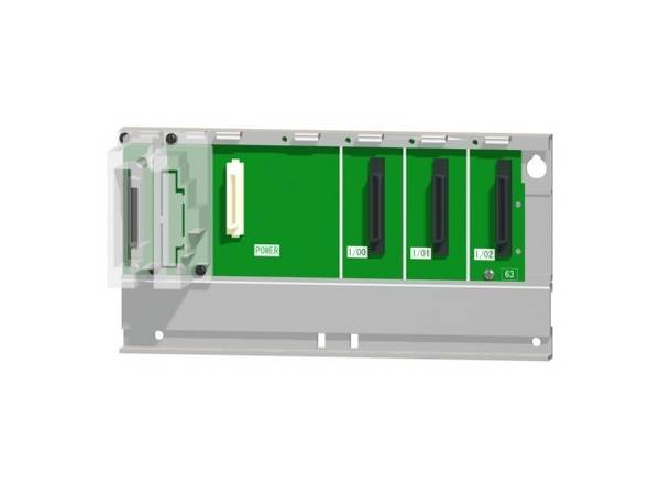 Mitsubishi Electric Erweiterungsgerät Q63B