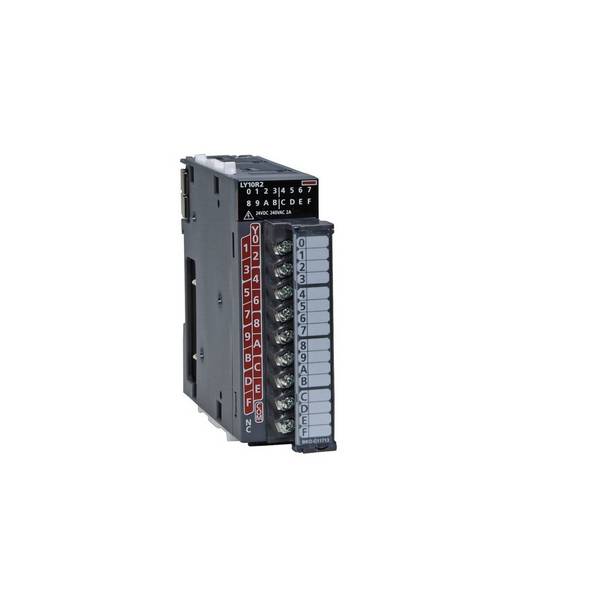 Mitsubishi Electric Digitalausgangsmodul LY10R2
