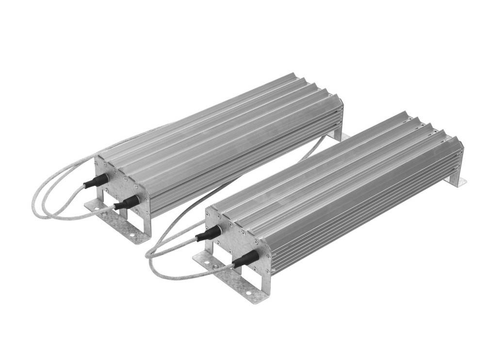 Mitsubishi Electric Bremswiderstand RUFC40