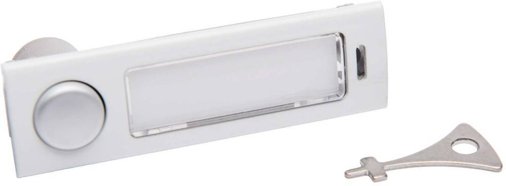 Renz Metallwaren. Kombitaster 97-9-00073 ws-0