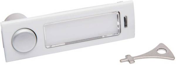 Renz Metallwaren. Kombitaster 97-9-00073 ws