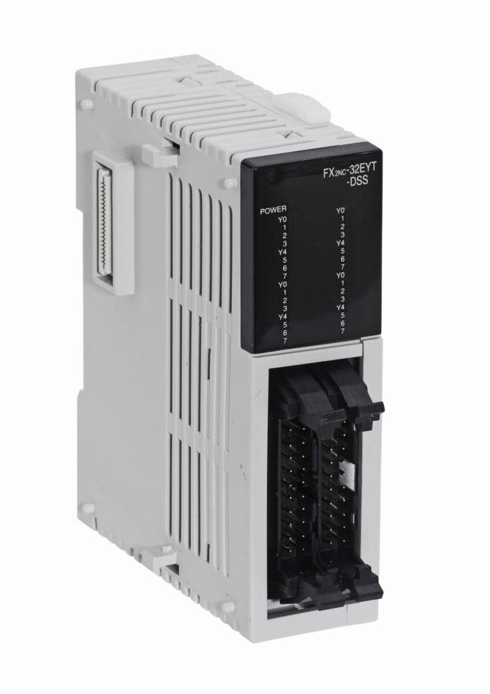 Mitsubishi Electric Erweiterungsgerät-0