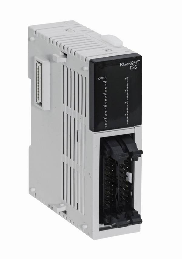Mitsubishi Electric Erweiterungsgerät