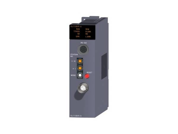 Mitsubishi Electric Kommunikationsmodul QJ72BR15