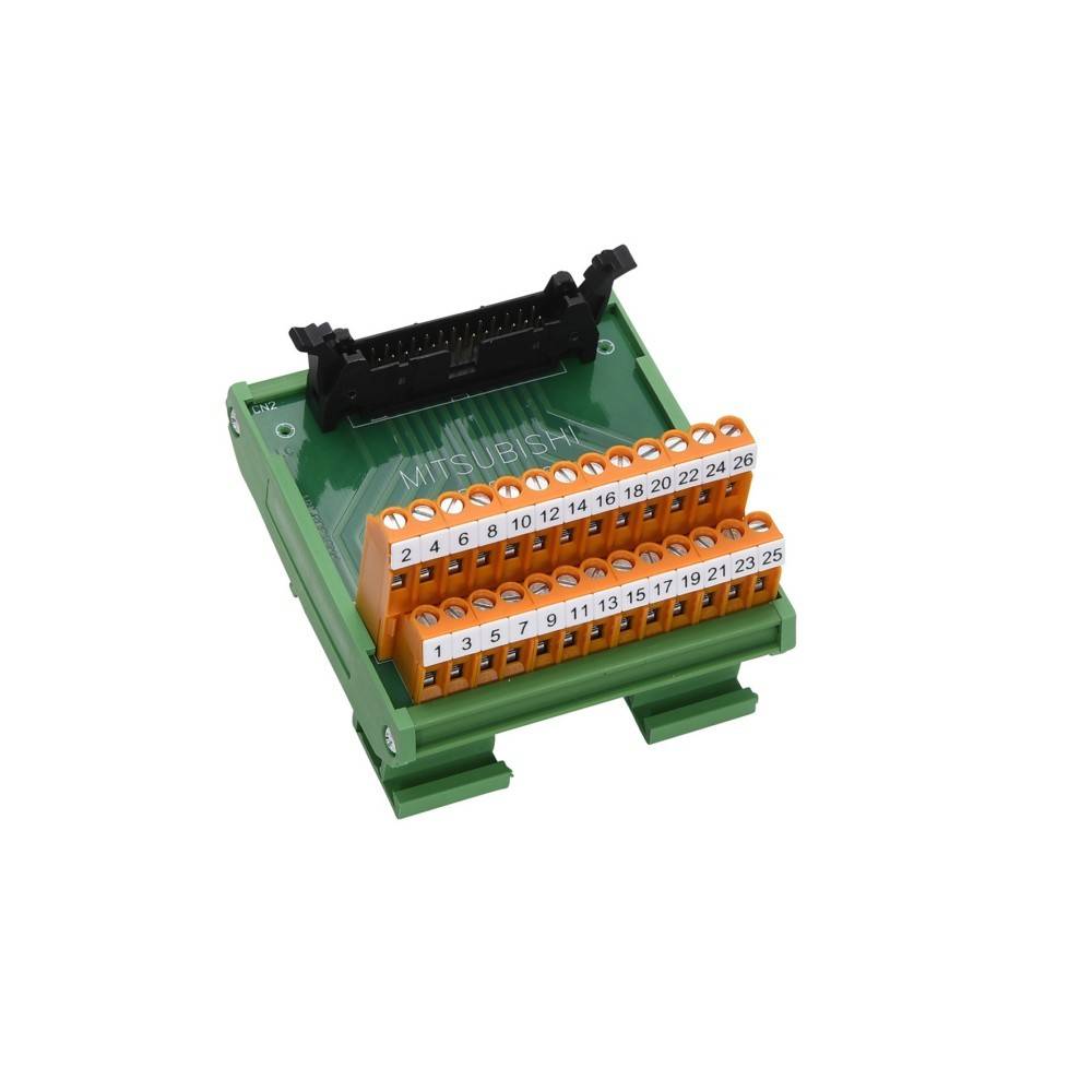Mitsubishi Electric Terminal-Block TB-26-EG-0