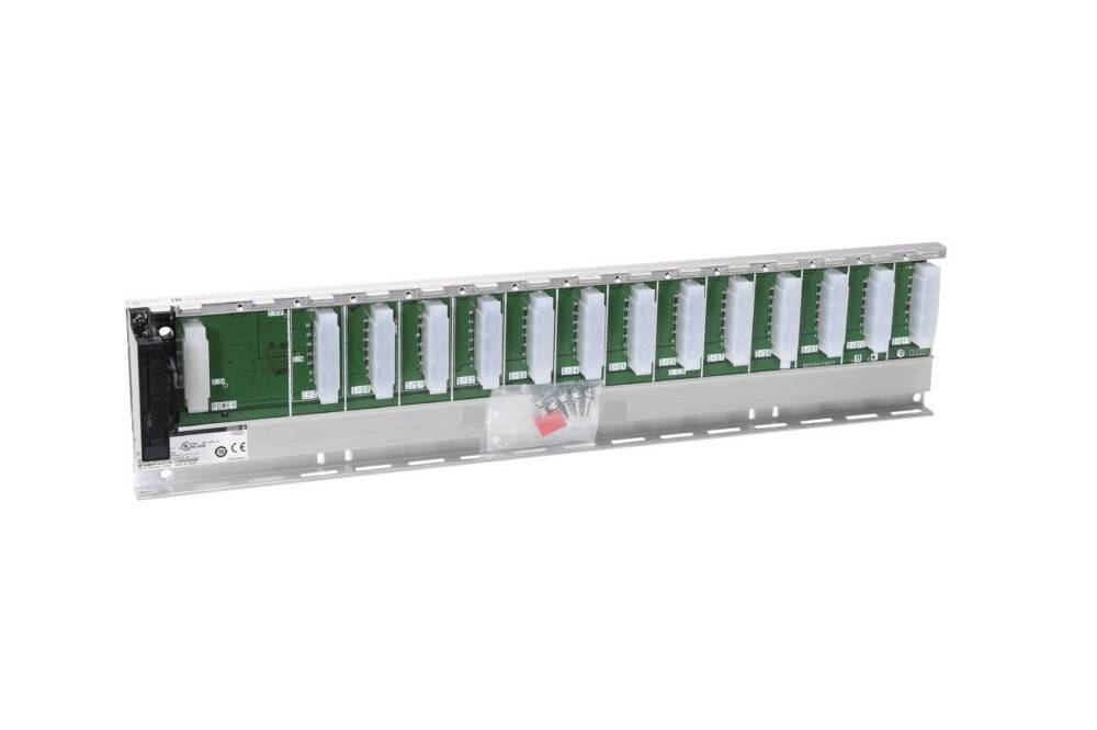 Mitsubishi Electric Hauptbaugruppenträger Q312DB-0