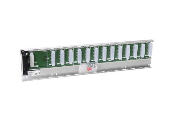 Mitsubishi Electric Hauptbaugruppenträger Q312DB