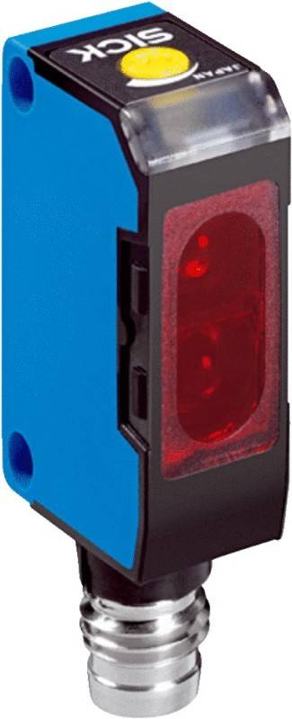 Sick Reflex Lichtschranke M8 WL150-P430 4p 6011038-1