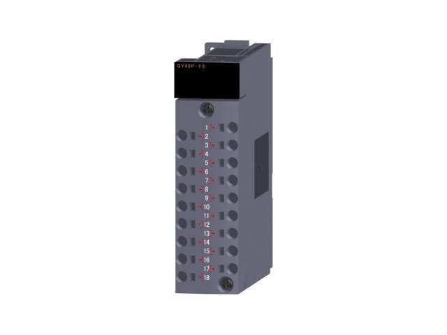Mitsubishi Electric Ausgangsmodul QY40P-TS-0