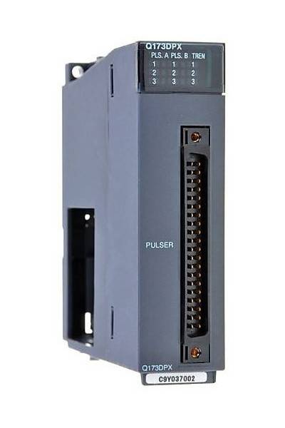 Mitsubishi Electric Eingangsmodul Q173DPX