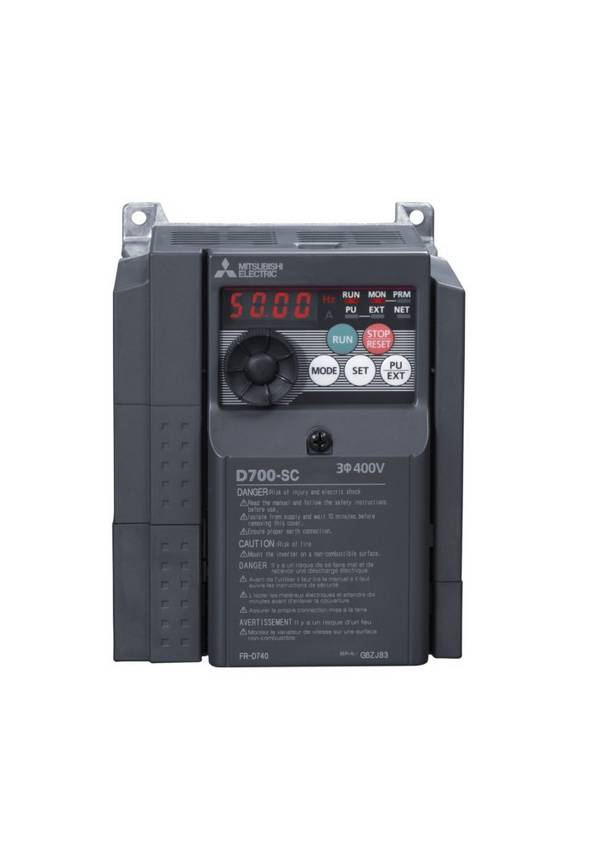 Mitsubishi Electric Frequenzumrichter