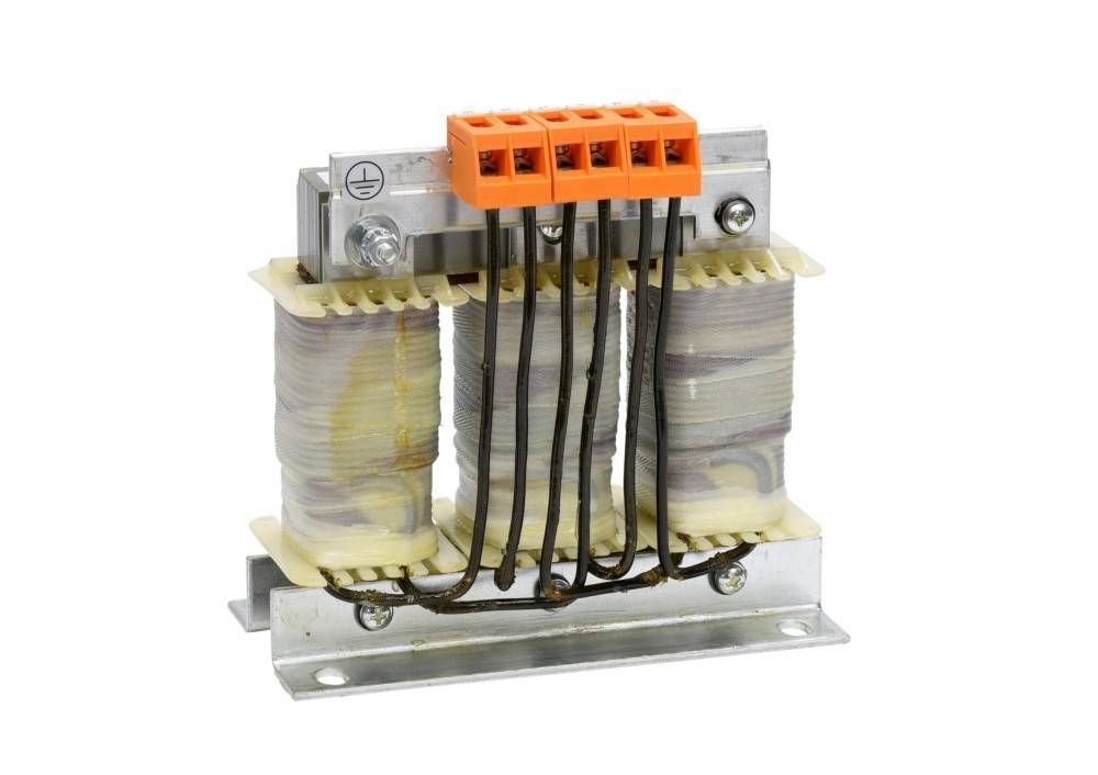 Mitsubishi Electric Eingangsdrossel FR-BAL-B-5,5
