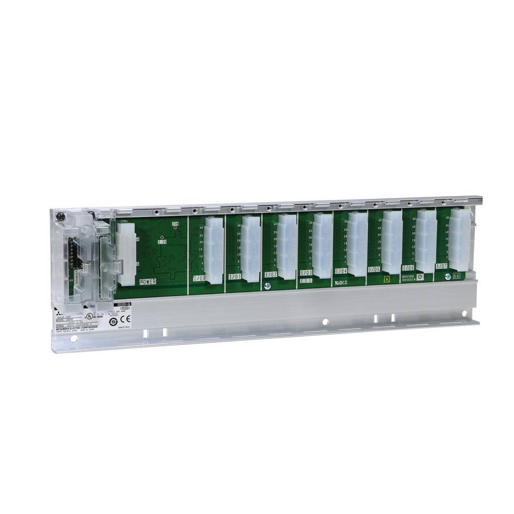 Mitsubishi Electric Erweiterungsgerät Q68B-0