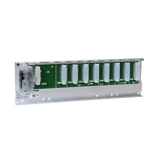 Mitsubishi Electric Erweiterungsgerät Q68B