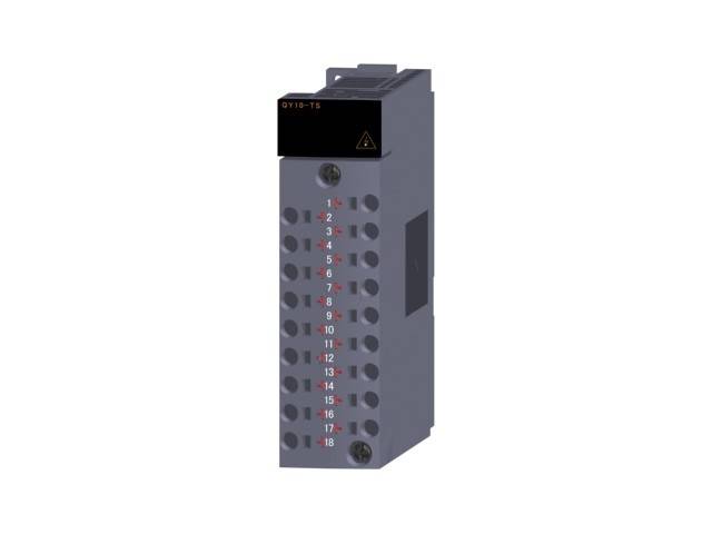 Mitsubishi Electric Ausangsmodul QY10-TS-0