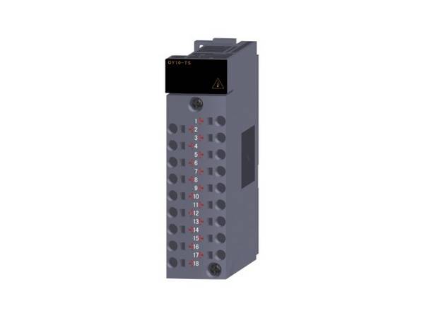 Mitsubishi Electric Ausangsmodul QY10-TS