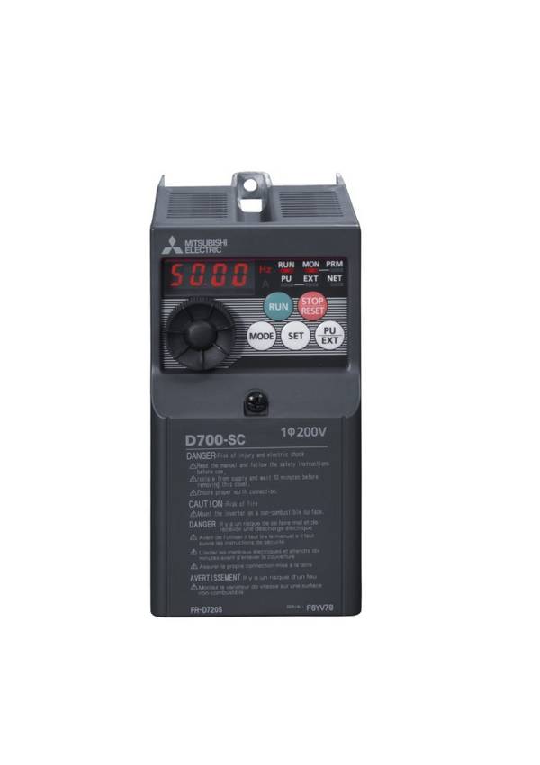 Mitsubishi Electric Frequenzumrichter