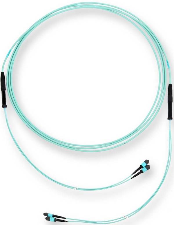 Corning LWL-Trunkkabel Edge OM4 G757524QLZ88U005M