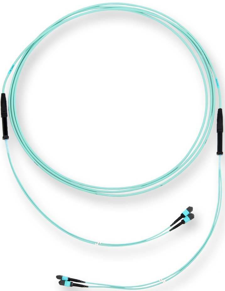 Corning LWL-Trunkkabel Edge OM4 G757524QLZ88U005M-0
