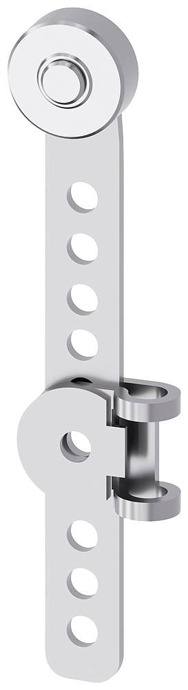 Siemens 3SE5000-0AA61 - Längenverstellbarer Schwenkhebel für Positionsscha