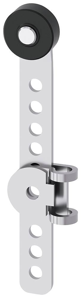 Siemens 3SE5000-0AA60 - Längenverstellbarer Schwenkhebel für Positionsscha