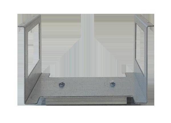 Janitza Electronic Hutschienenadapter AH96 #52226