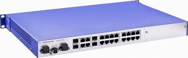 Hirschmann INET Fast Ethernet Switch
