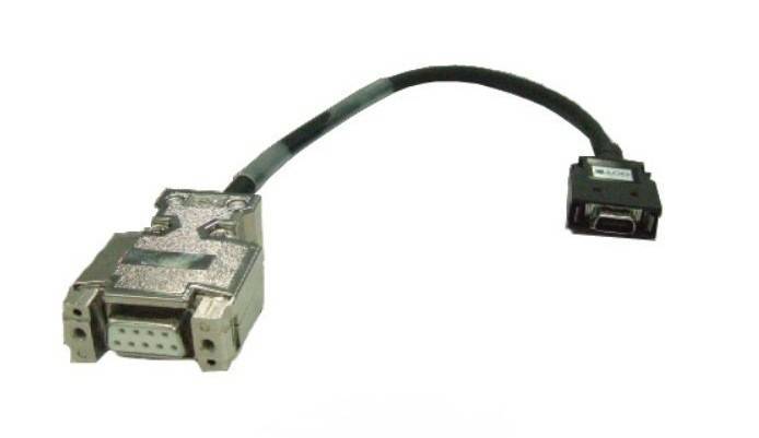 Mitsubishi Electric GOT Adapter GT16-C02R4-9S-0